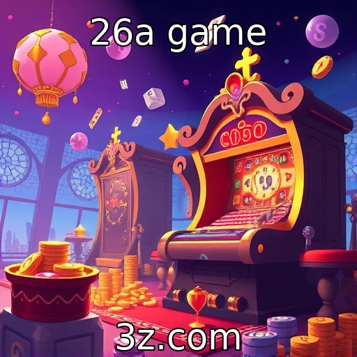 Tendências de design visual em jogos de cassino online