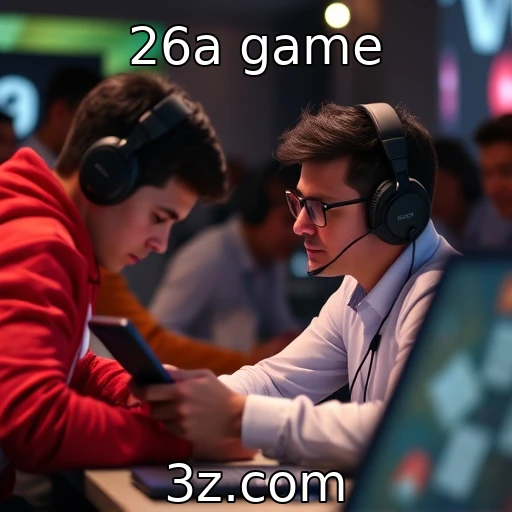 Análise do desempenho financeiro de provedores de jogos digitais