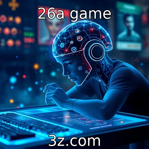 Futuro da personalização em jogos através de IA e dados